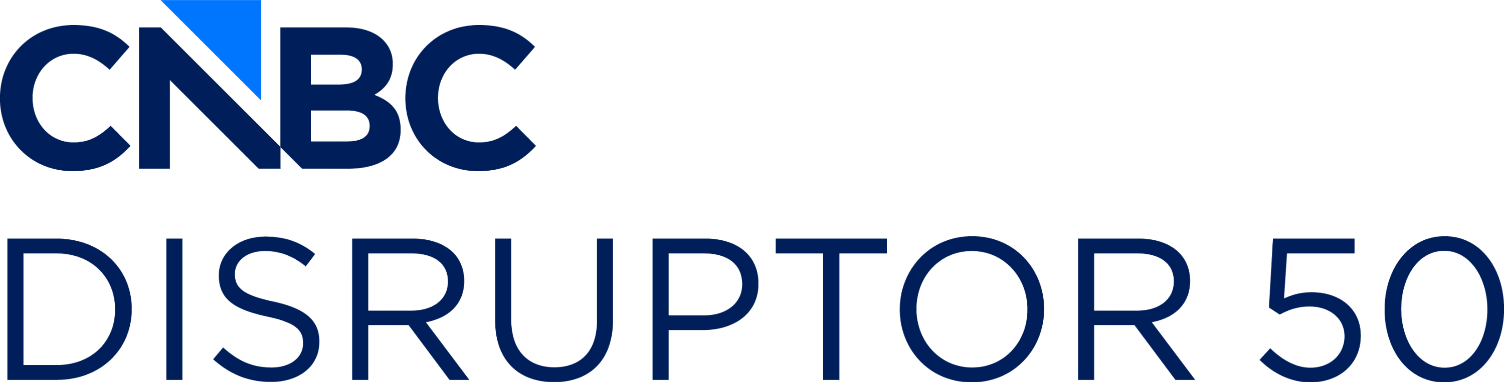 CNBC Disruptor 50